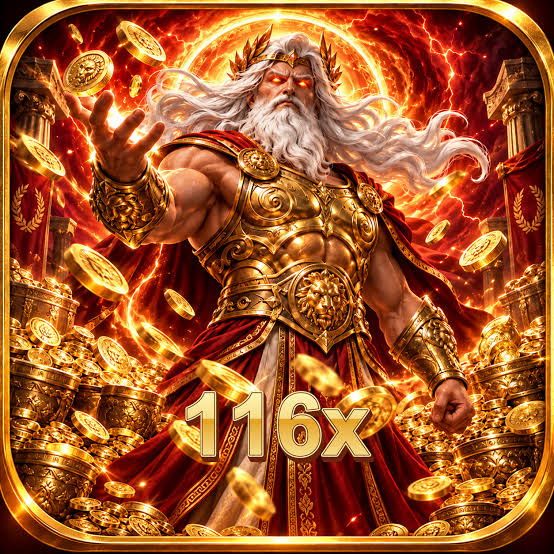 116X - Official Terbaru 116X Daftar & Login ๐