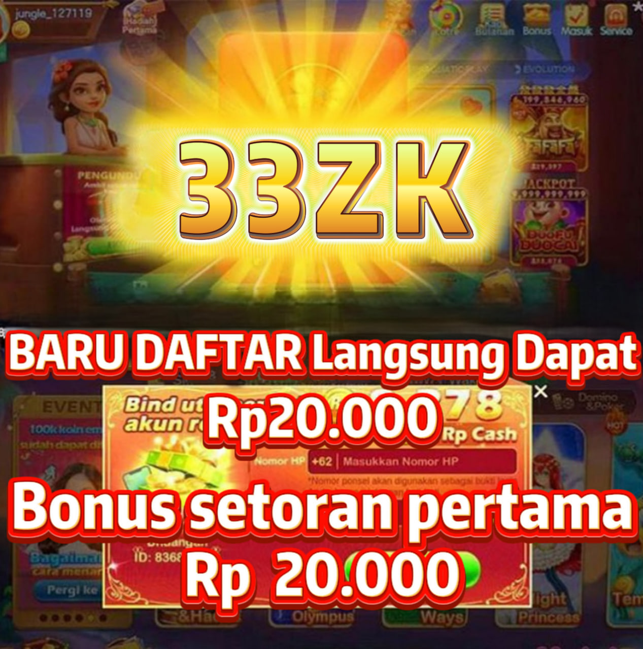 33ZK - 33zk Login Akun Mudah ⚡