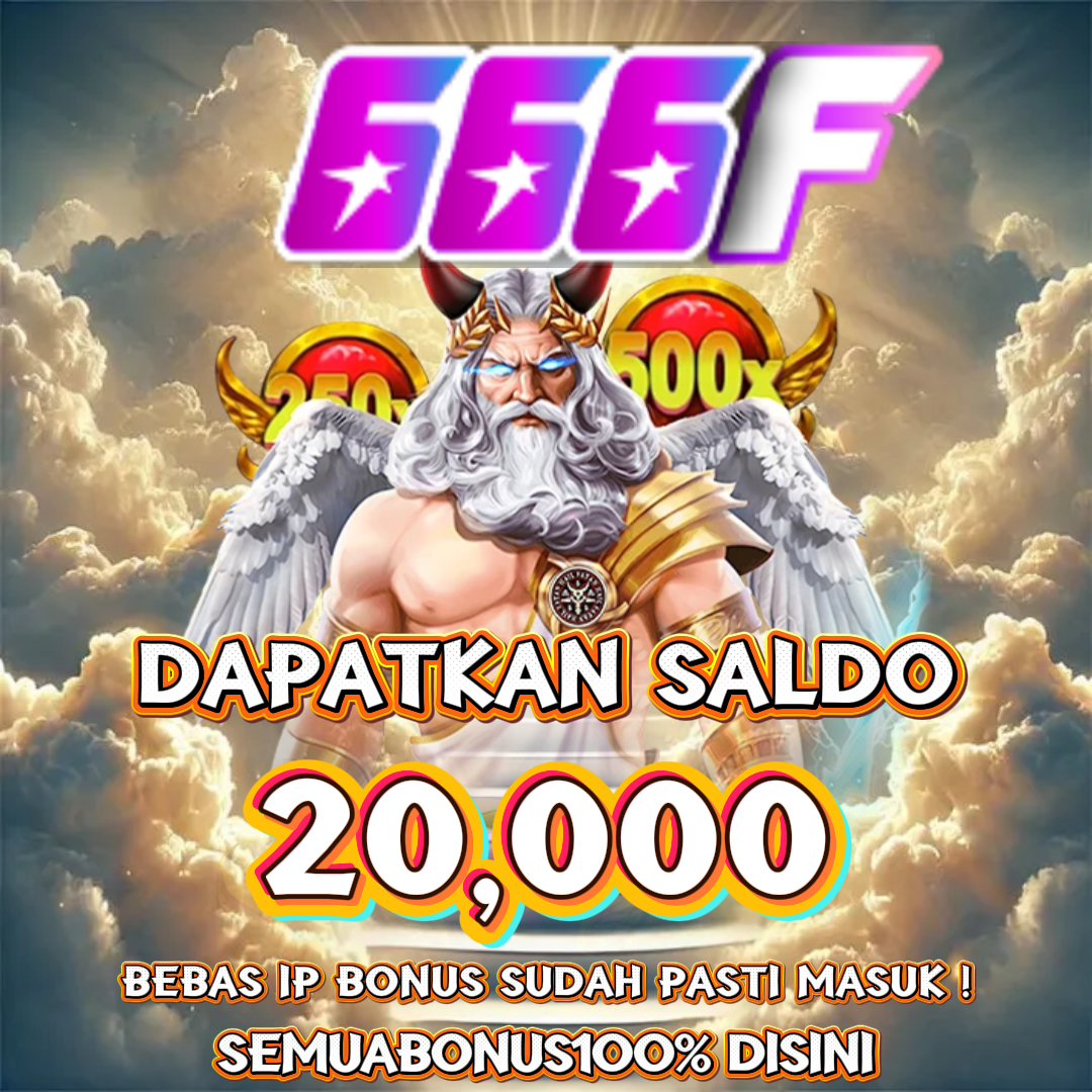 666F - 666f Login Daftar Aman