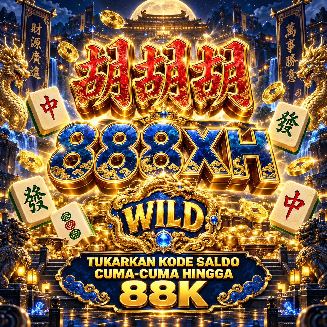 888XH - 888xh Daftar Unduh Terbaru ⚡