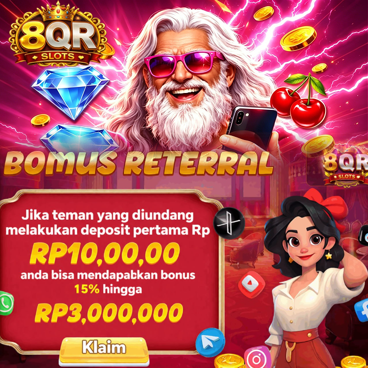 8QR - 8qr Unduh Download App Terbaru 🎯