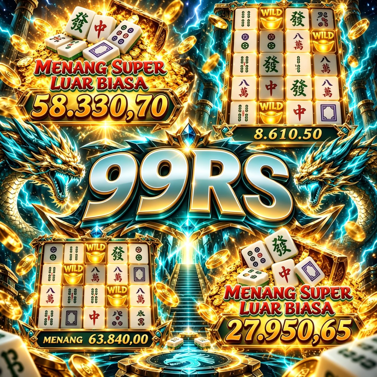 99RS - 99rs Platform Slot Online dengan Pengalaman Bermain Terbaik