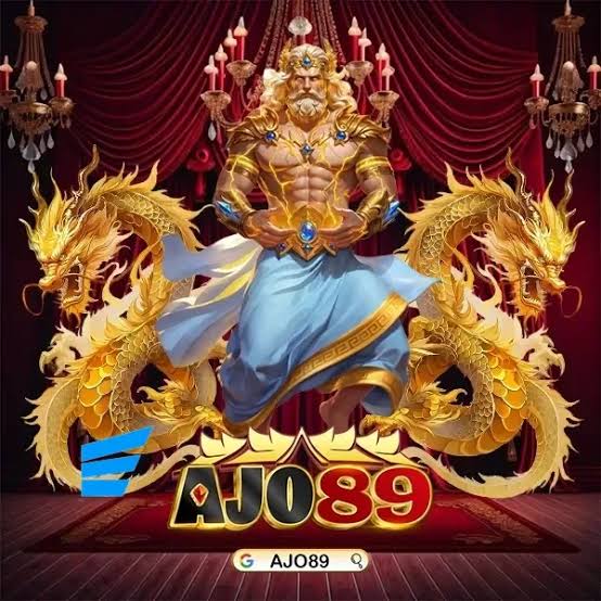 AJO89 - Daftar & Unduh Aplikasi Mudah 🔥