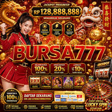 BURSA777 - Situs Resmi BURSA777 Login & App Aman