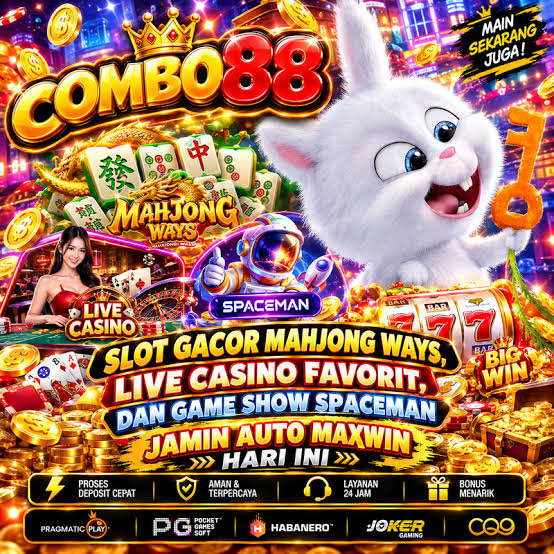 COMBO88 - Aplikasi Resmi combo88 Unduh & App Terbaru