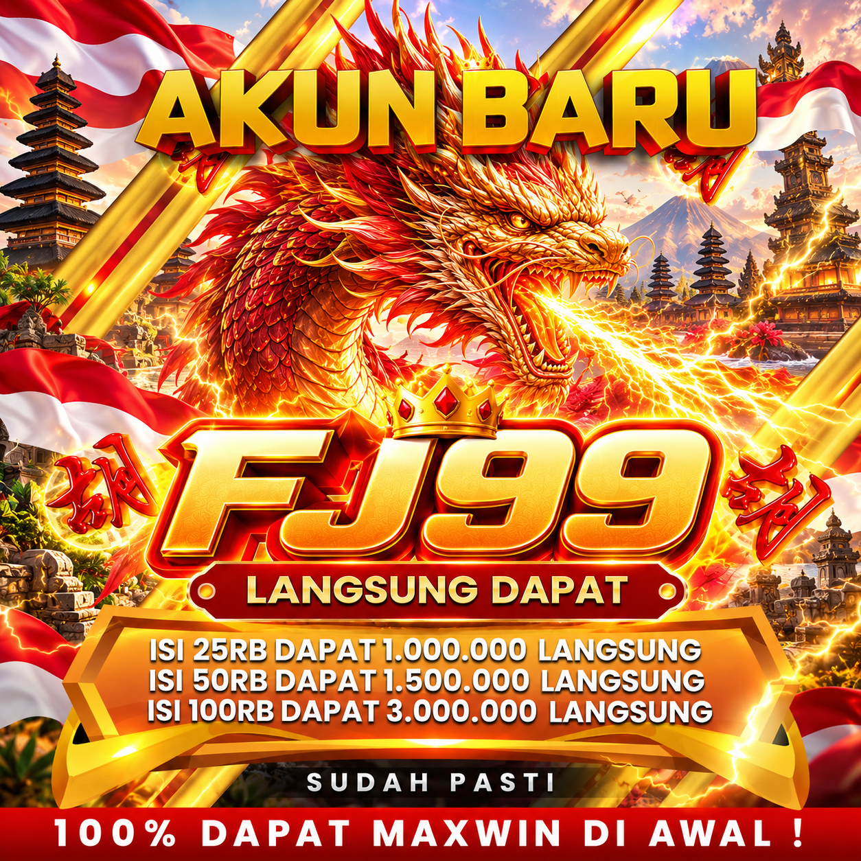 FJ99 - Login fj99 Akun App Aman ๐