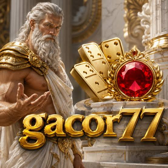 GACOR77 - Login Unduh Aplikasi Aman ๐ฏ