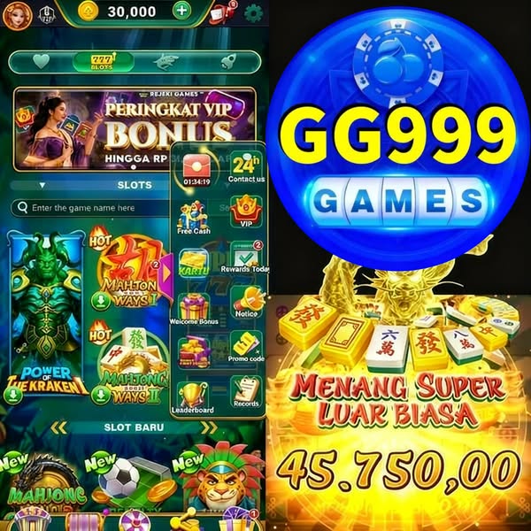 GG999 - Login gg999 Download Mudah