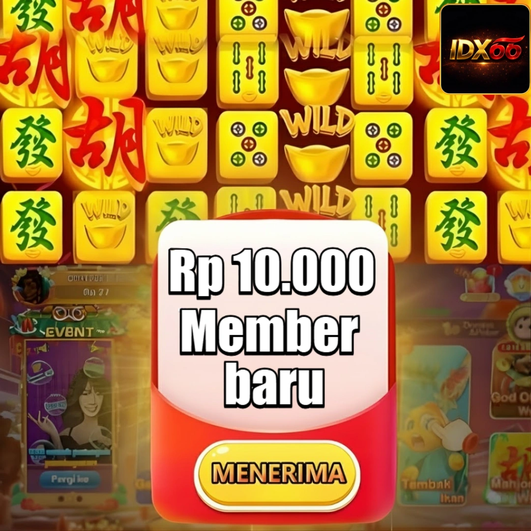IDX66 - idx66 Login Akun Mudah ⚡
