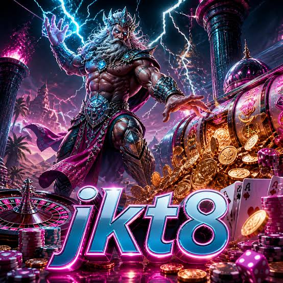 JKT8 - Login Akun jkt8 Mudah Aman Terbaru Aman