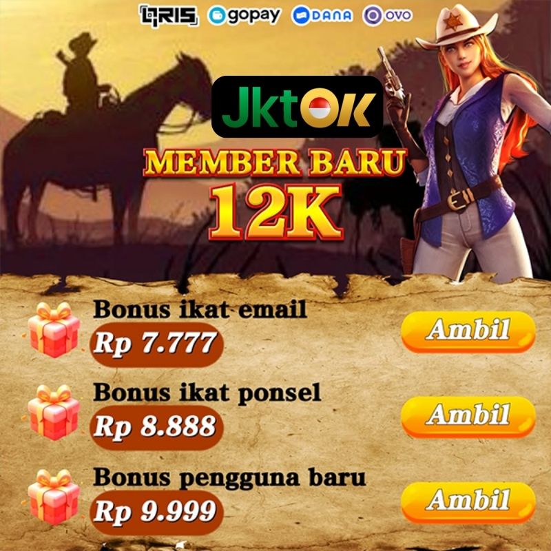 JKTOK - Login jktok Download Mudah