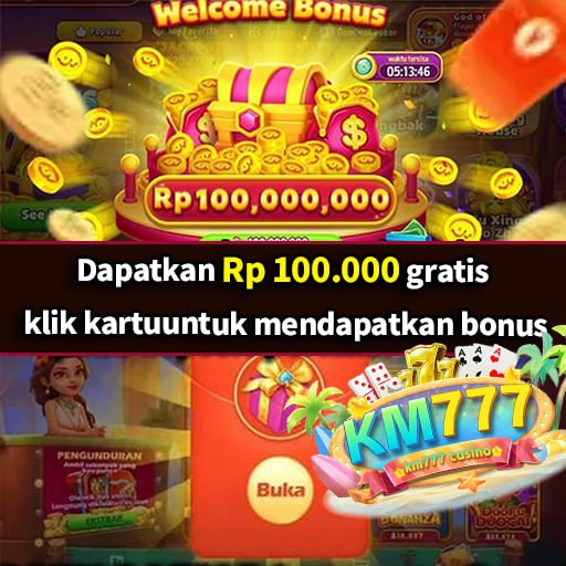 KM777 - Situs Resmi km777 Login & App Aman