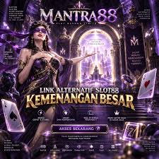 MANTRA88 - Download MANTRA88 Akun Mudah Terbaru