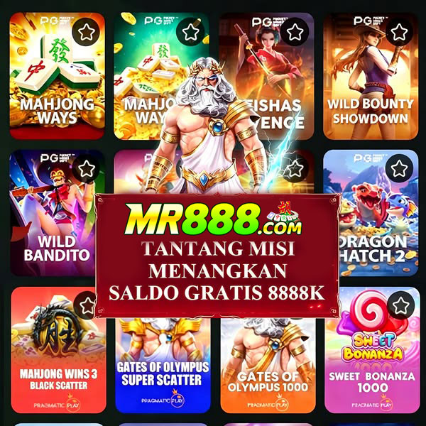 MR888 - mr888 Daftar App Terbaru Aman 💎