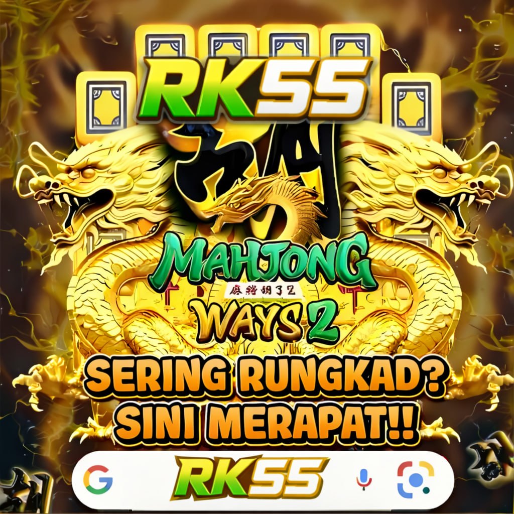 RP55 - rp55 App Daftar Akun Mudah