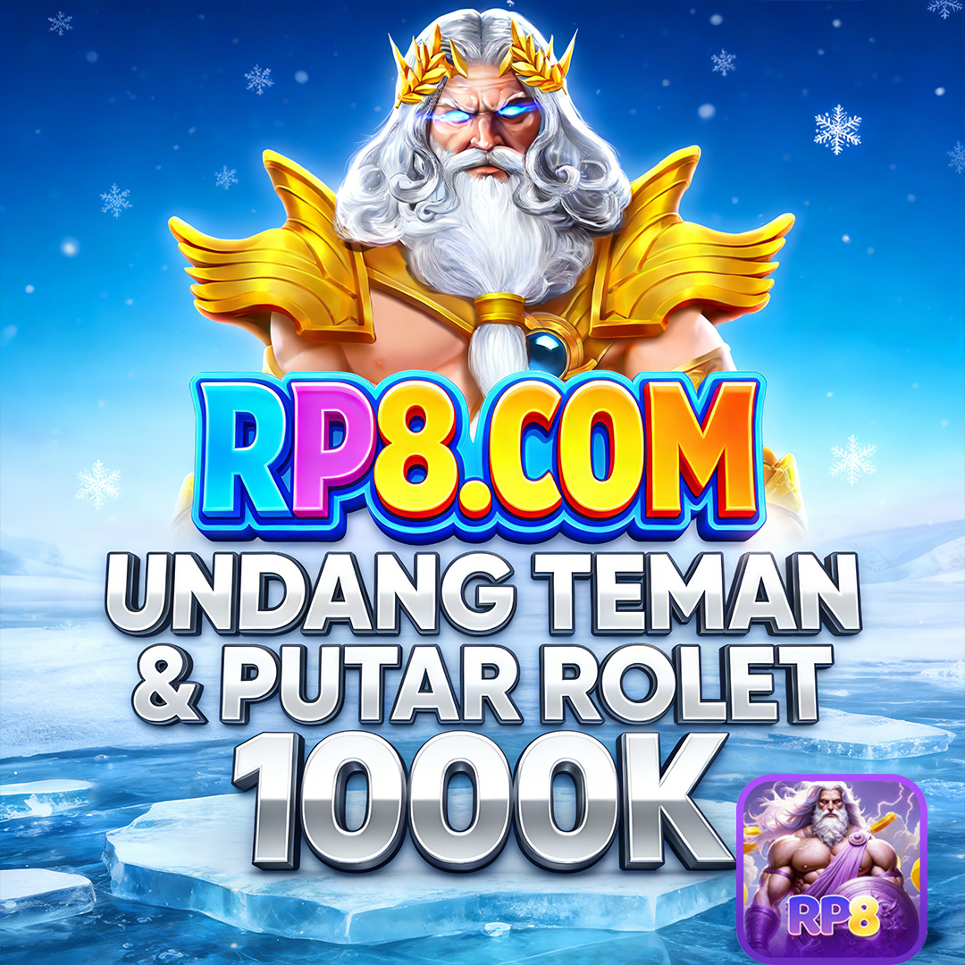 RP8 - Download rp8 App Aman Terbaru