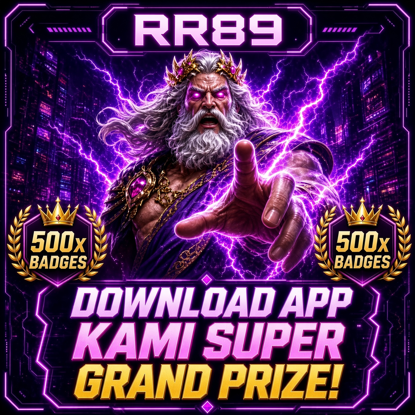RR89 - rr89 Download App Terbaru