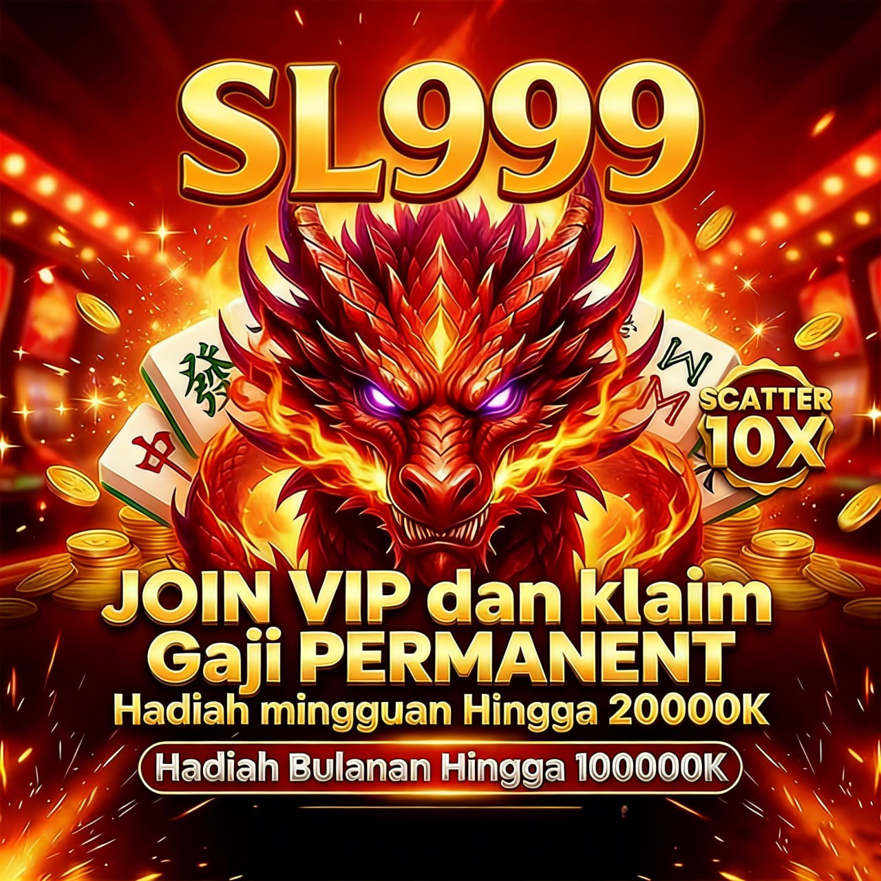 SL999 - Download sl999 App Aman Terbaru