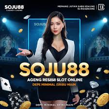 SOJU88 - Web Resmi SOJU88 Unduh & Daftar Mudah