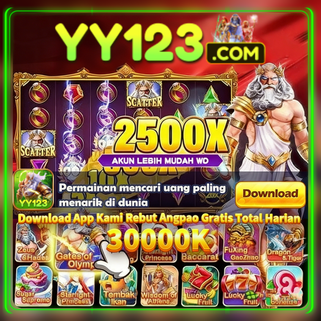 YY123 - yy123 Link Alternatif Game Kasino dan Slot Online